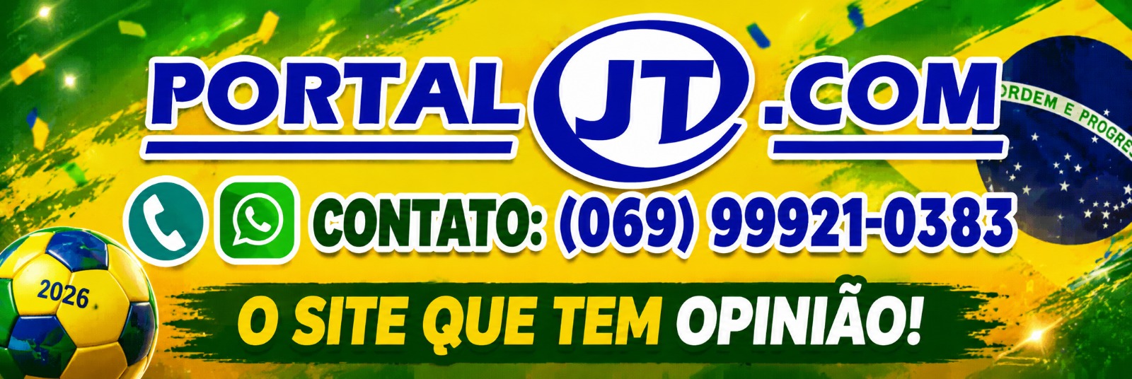 Portal JT .com